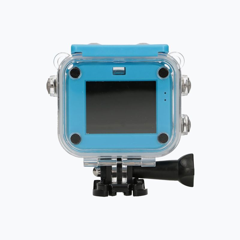 Extralink Action Pro Kids camera blue 3