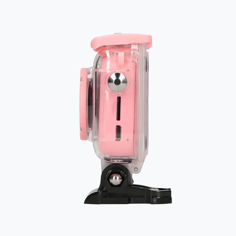 Extralink Action Pro Kids camera pink 4