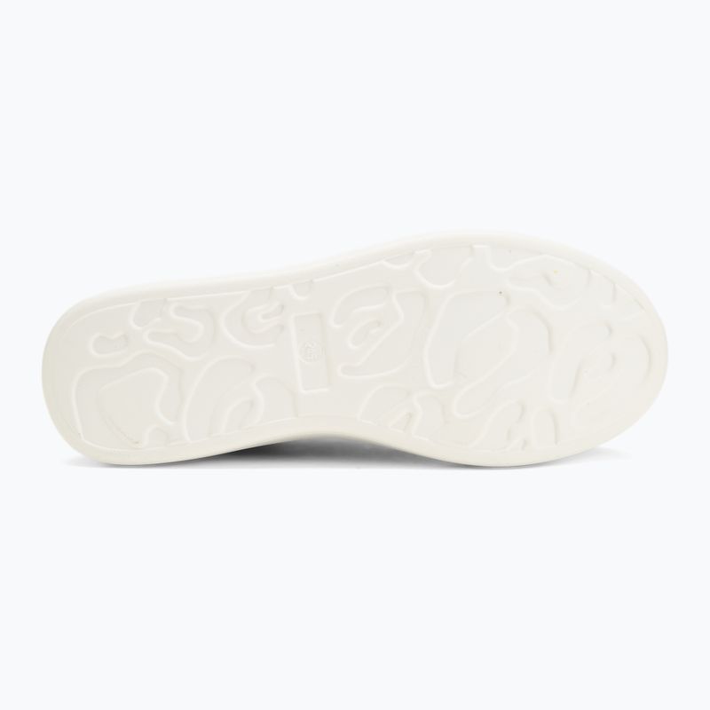 GOE women's shoes JJ2N4052 white/black 4