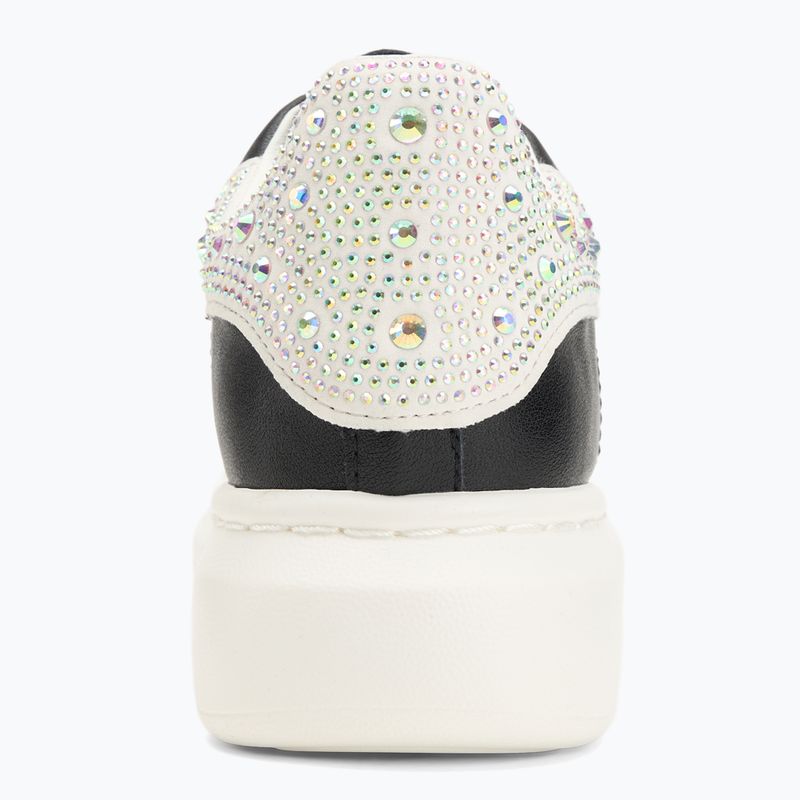 GOE women's shoes JJ2N4052 white/black 6