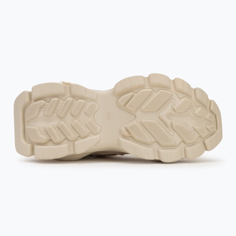 GOE women's shoes JJ2N4082 beige 4