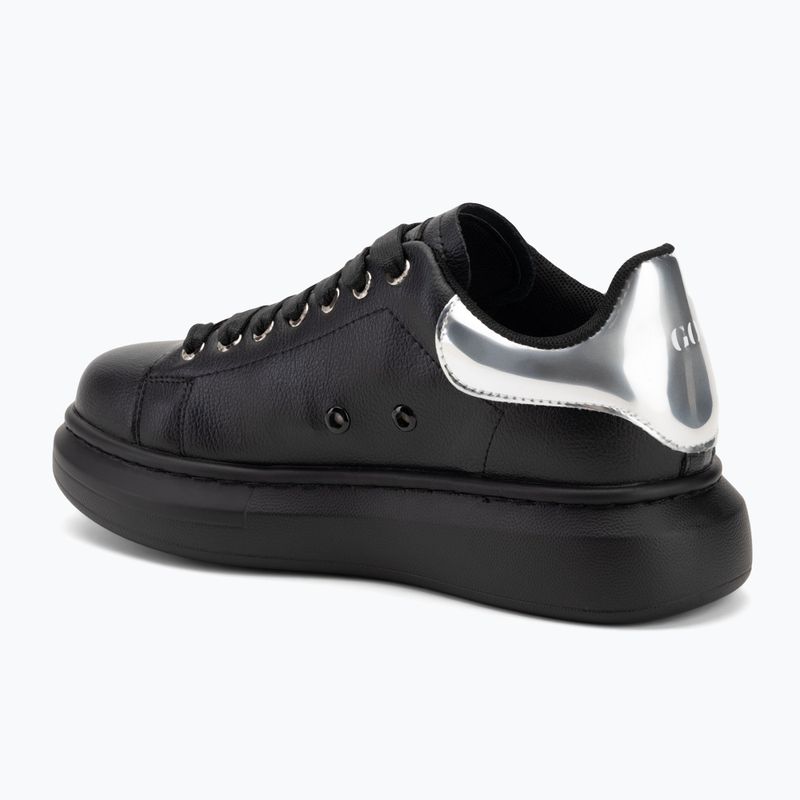 GOE women's shoes LL2N4012 black/black 3