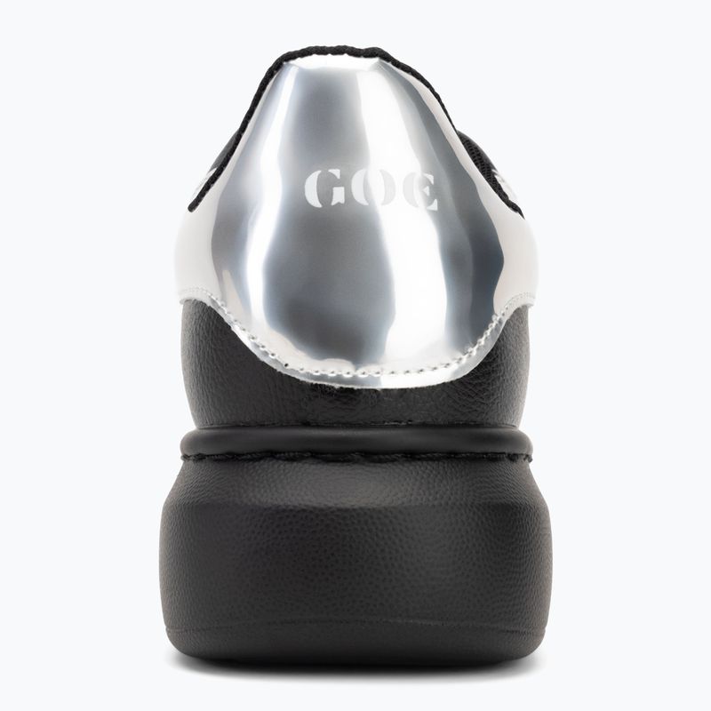 GOE women's shoes LL2N4012 black/black 6