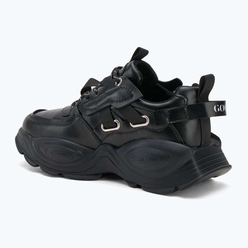 GOE women's shoes MM2N4014 black 3