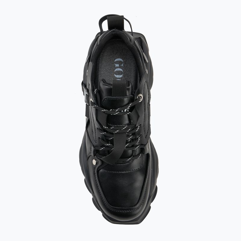 GOE women's shoes MM2N4014 black 5