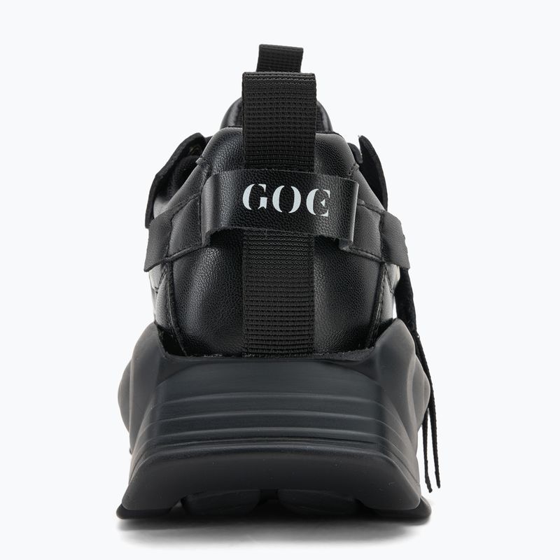 GOE women's shoes MM2N4014 black 6