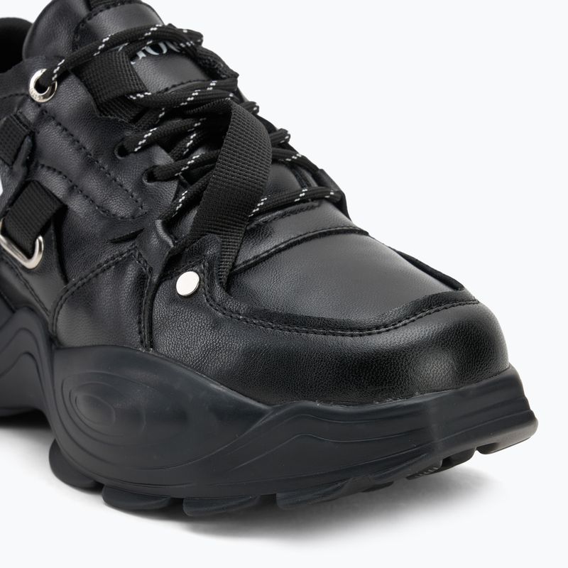 GOE women's shoes MM2N4014 black 7