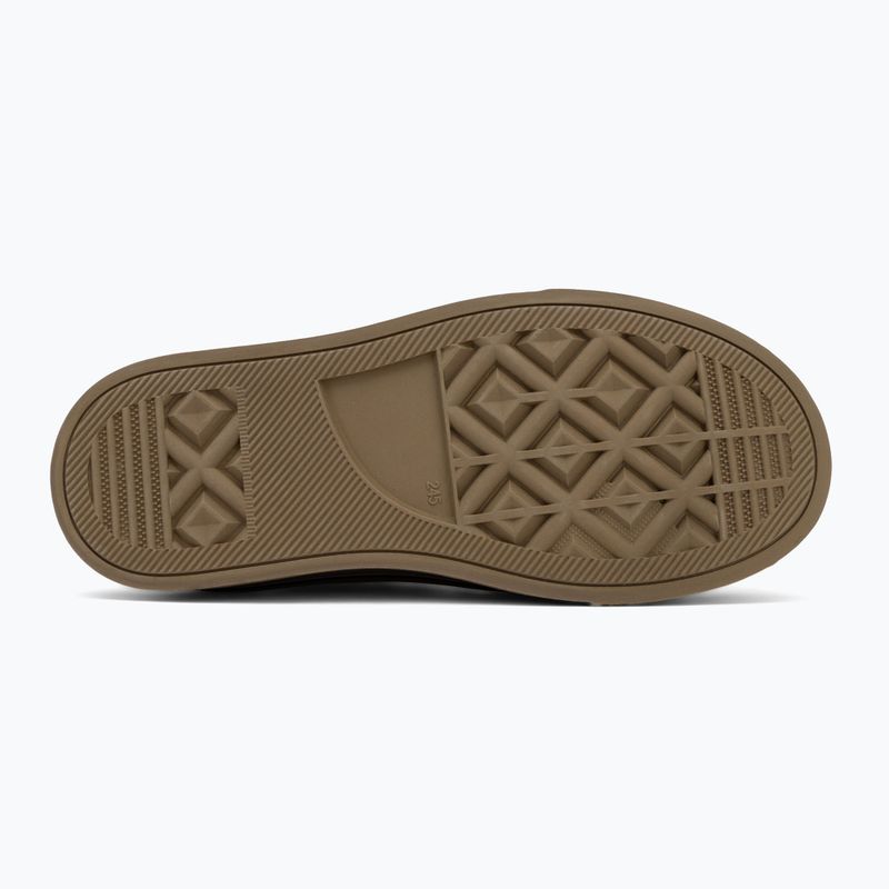 GOE women's shoes NN2N4055 gold 4