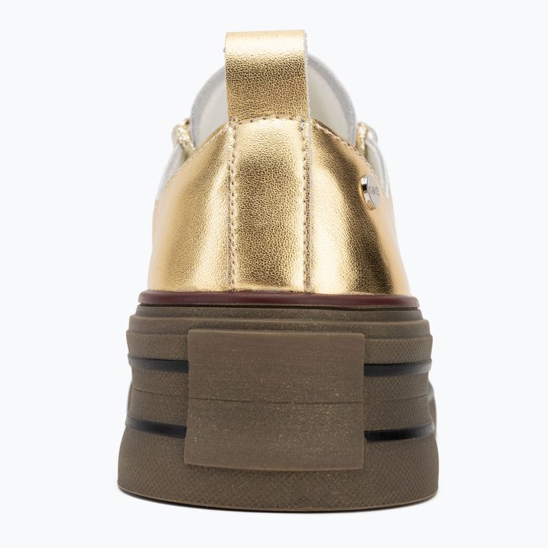 GOE women's shoes NN2N4055 gold 6