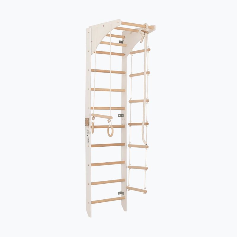 Gymnastic ladder RINAGYM SPR C white 2