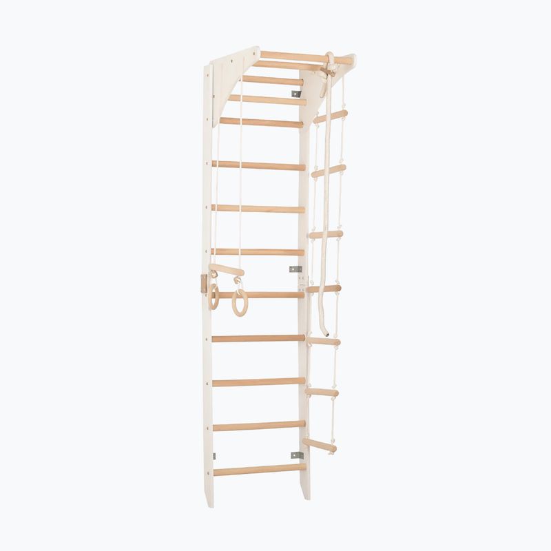 Gymnastic ladder RINAGYM SPR C white 3
