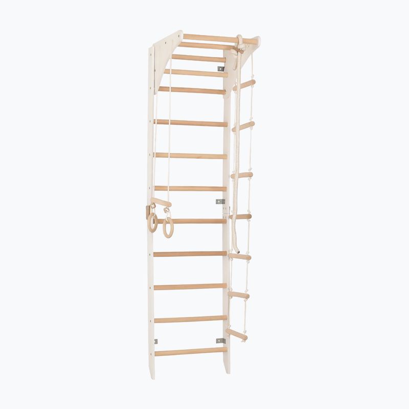 Gymnastic ladder RINAGYM SPR C white 4