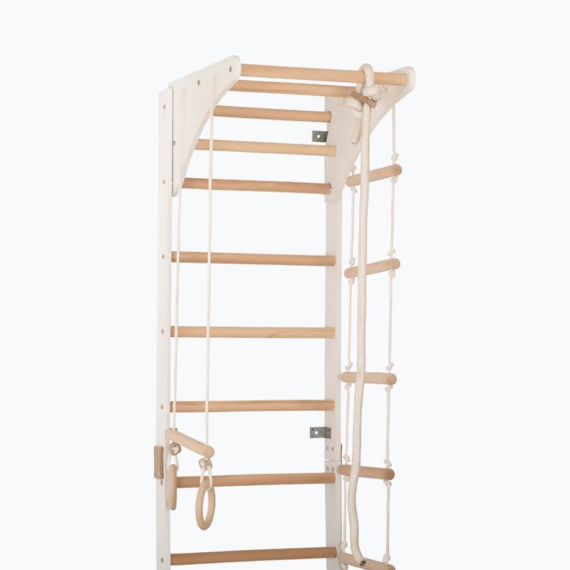 Gymnastic ladder RINAGYM SPR C white 5