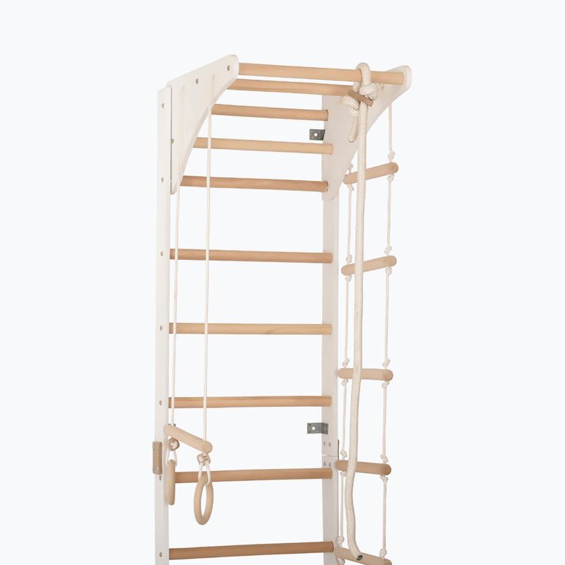 Gymnastic ladder RINAGYM SPR C+SLIDE 5