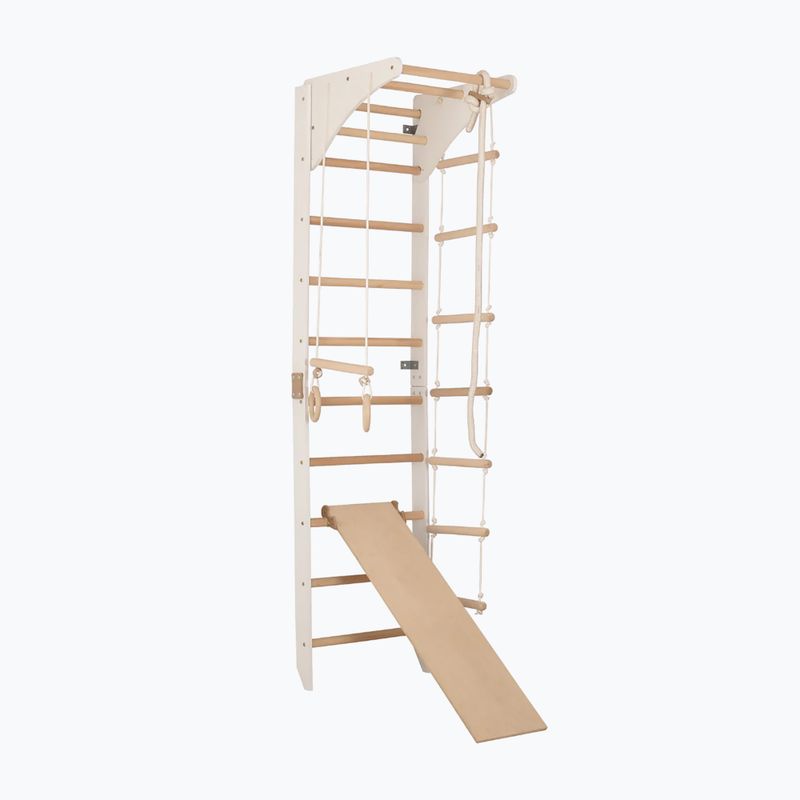 Gymnastic ladder RINAGYM SPR C+SLIDE 4