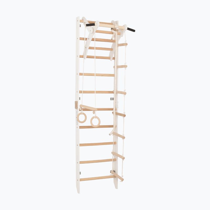 RINAGYM gymnastic ladder SPR A white 2