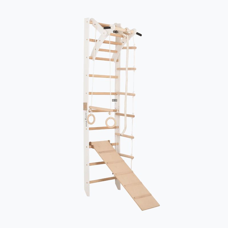 RINAGYM SPR A+SLIDE gymnastic ladder 3