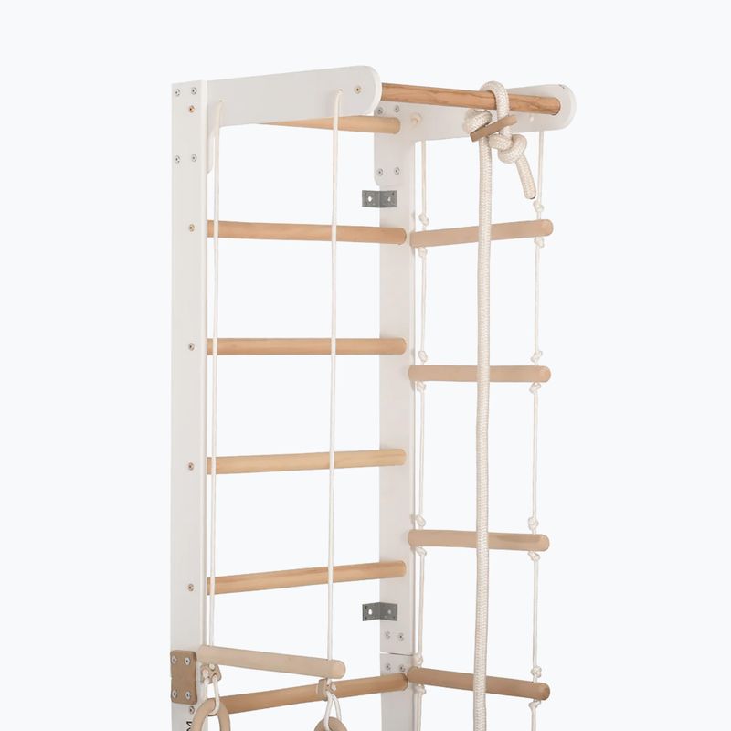 RINAGYM SPR B+SLIDE gymnastic ladder 4