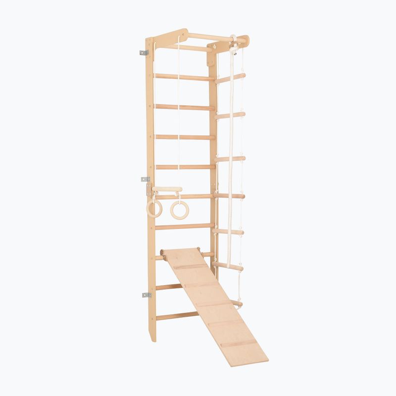 RINAGYM SPR B+SLIDE gymnastic ladder