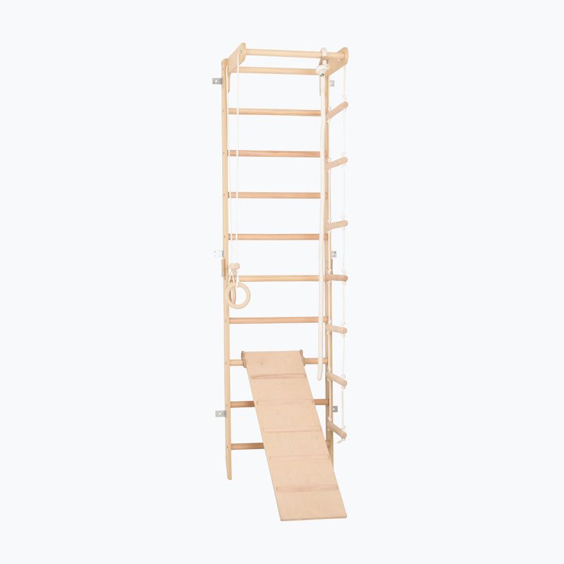 RINAGYM SPR B+SLIDE gymnastic ladder 2