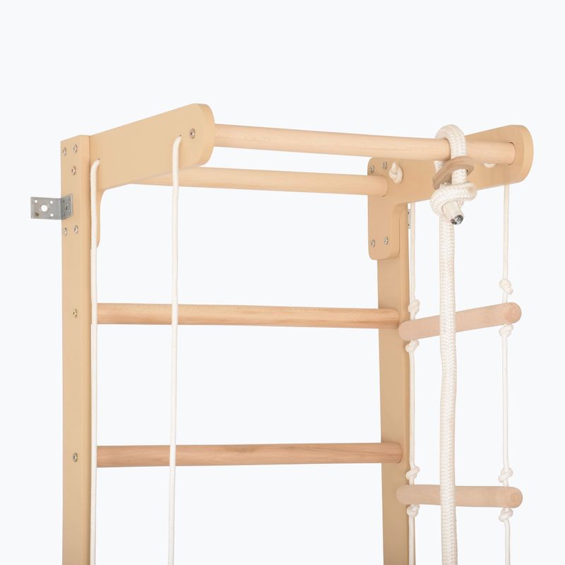 RINAGYM SPR B+SLIDE gymnastic ladder 3