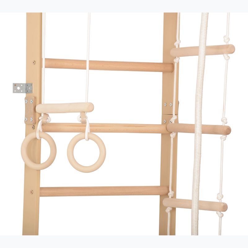 RINAGYM SPR B+SLIDE gymnastic ladder 4