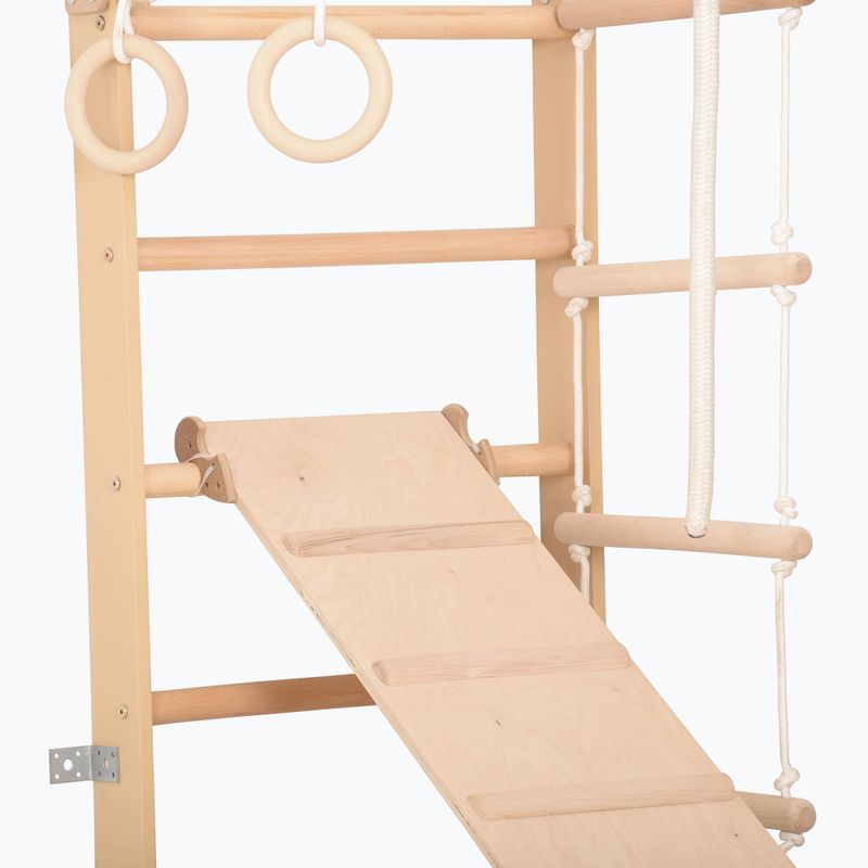 RINAGYM SPR B+SLIDE gymnastic ladder 5