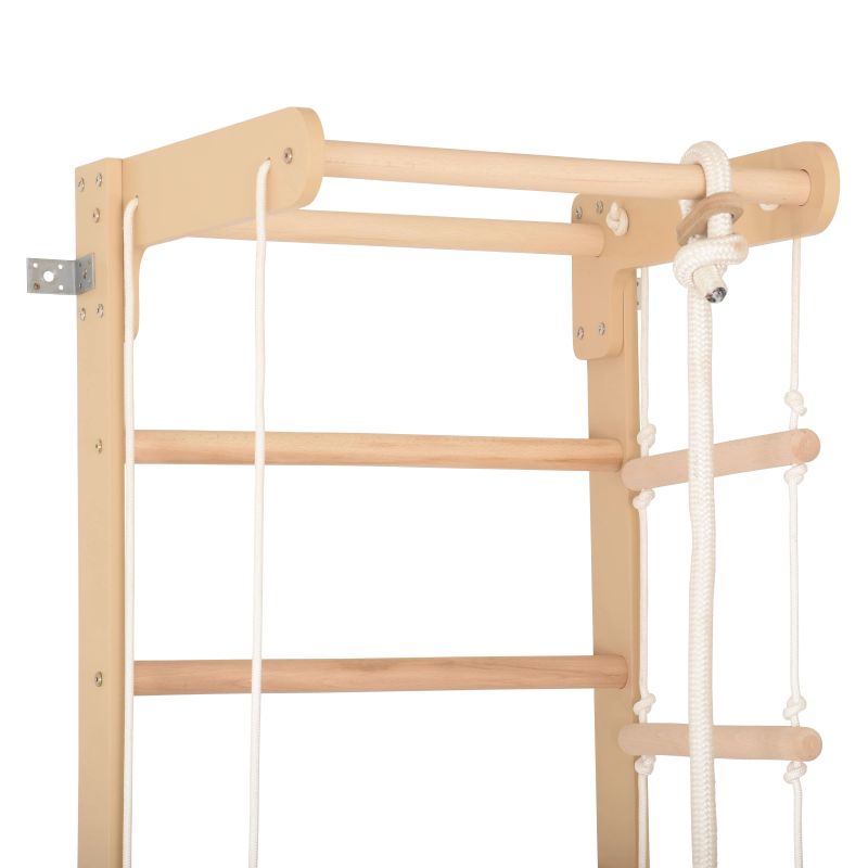 RINAGYM gymnastic ladder SPR B 4