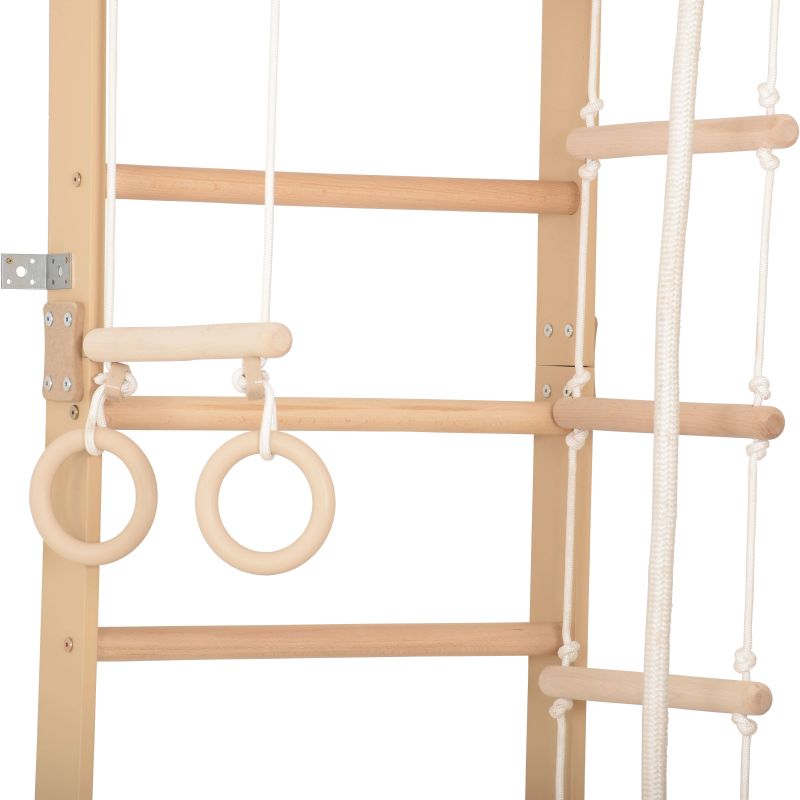 RINAGYM gymnastic ladder SPR B 5