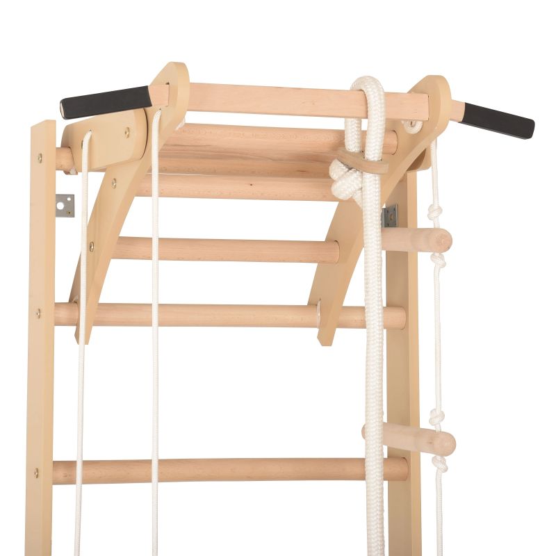 RINAGYM SPR A+SLIDE gymnastic ladder 5