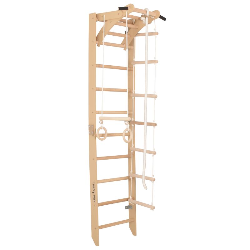 RINAGYM SPR A gymnastic ladder