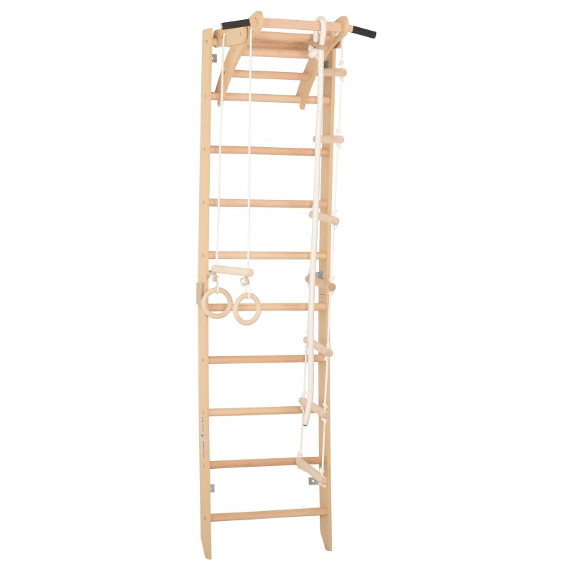 RINAGYM SPR A gymnastic ladder 2