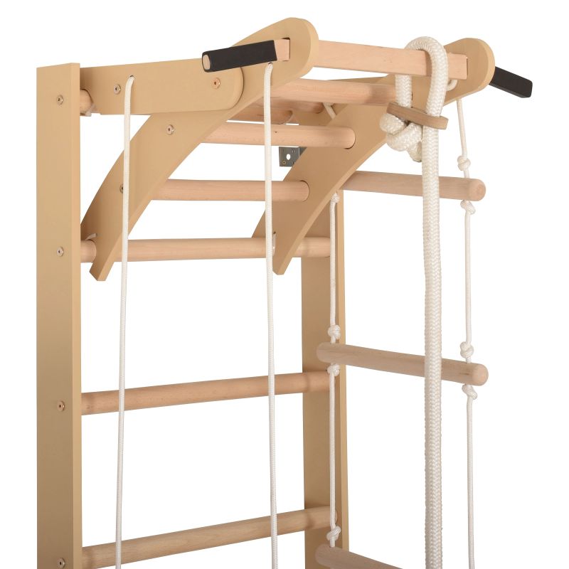 RINAGYM SPR A gymnastic ladder 4