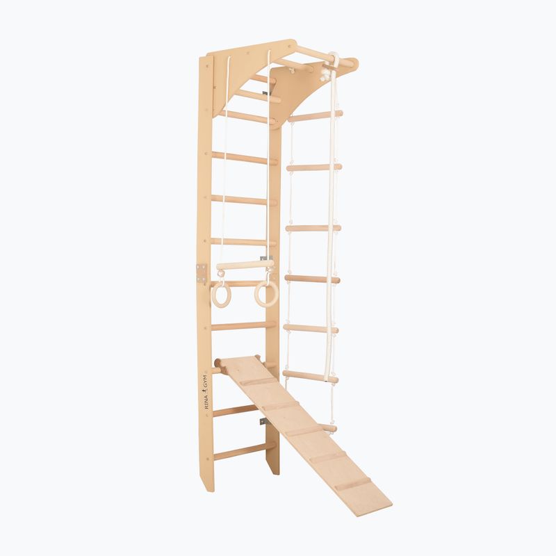 Gymnastic ladder RINAGYM SPR C+SLIDE