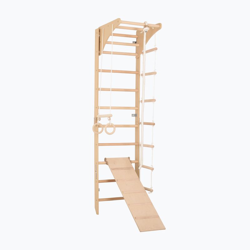 Gymnastic ladder RINAGYM SPR C+SLIDE 2