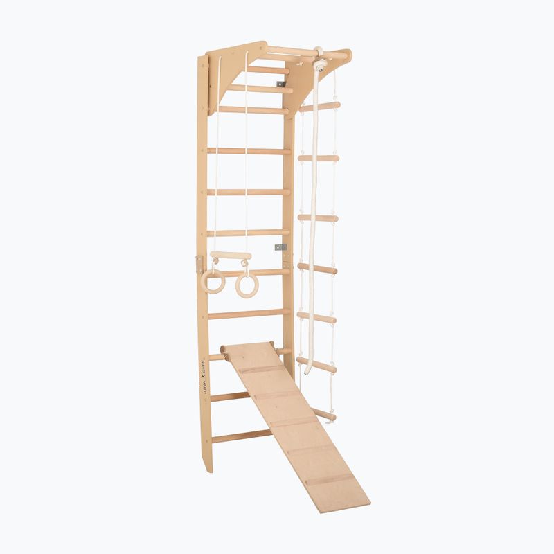 Gymnastic ladder RINAGYM SPR C+SLIDE 3