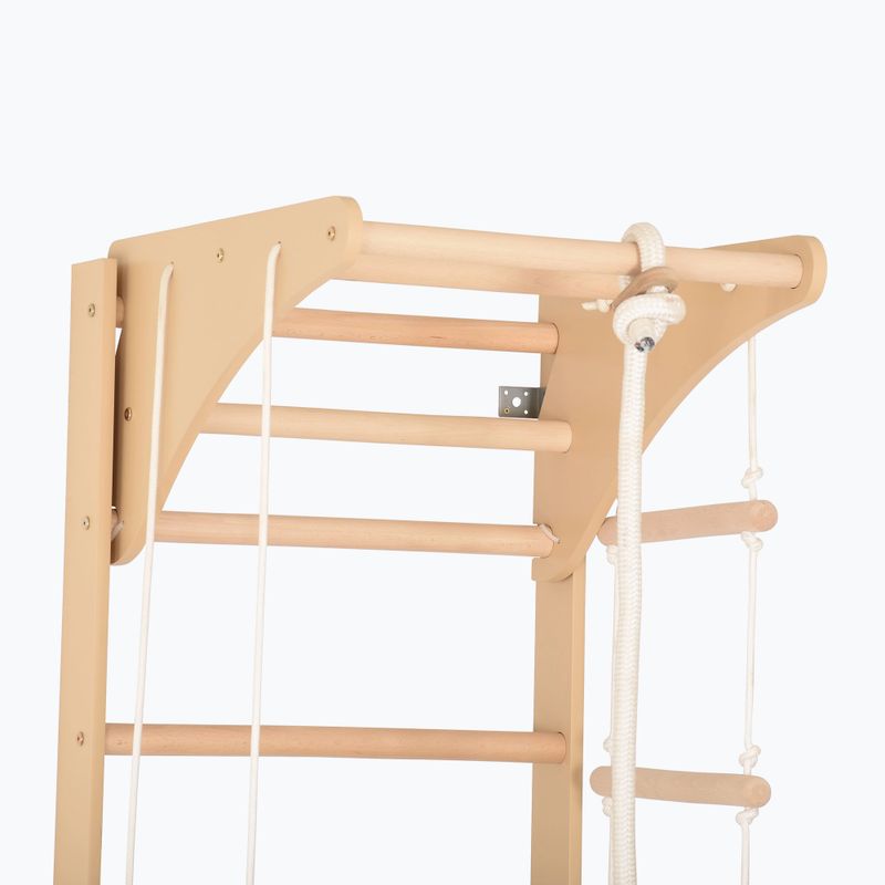 Gymnastic ladder RINAGYM SPR C+SLIDE 4