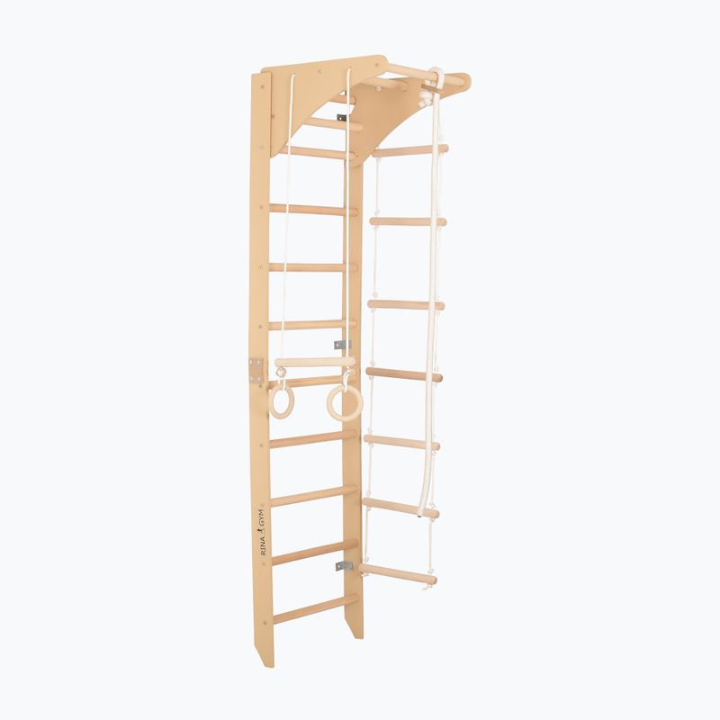 RINAGYM gymnastic ladder SPR C