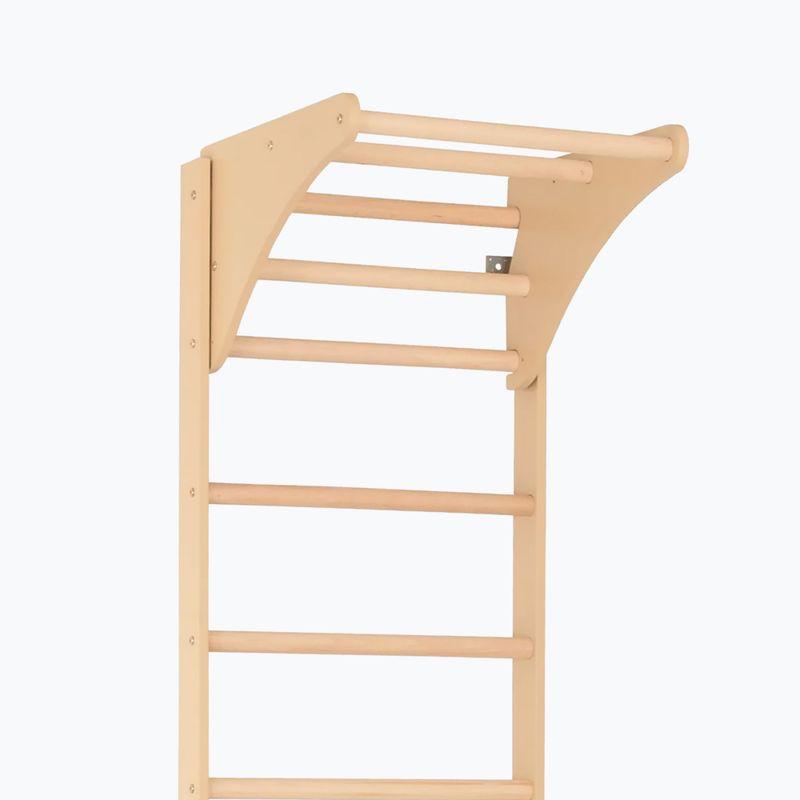 RINAGYM SPR C Pure gymnastic ladder 4