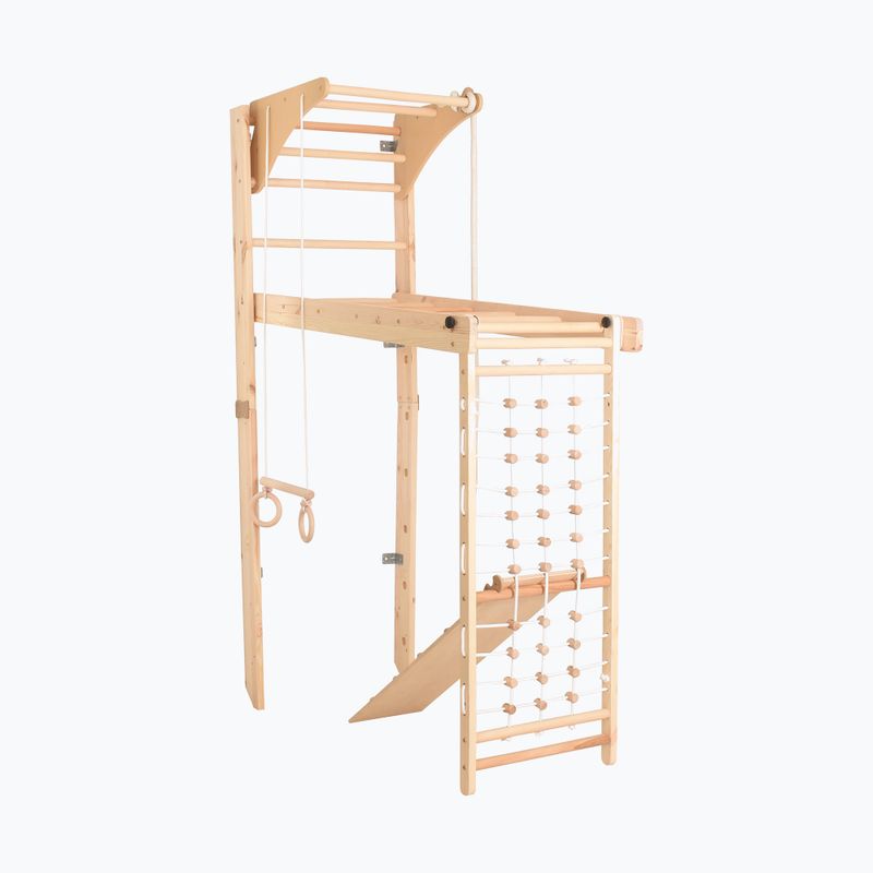 RINAGYM Transformer gymnastics ladder 2