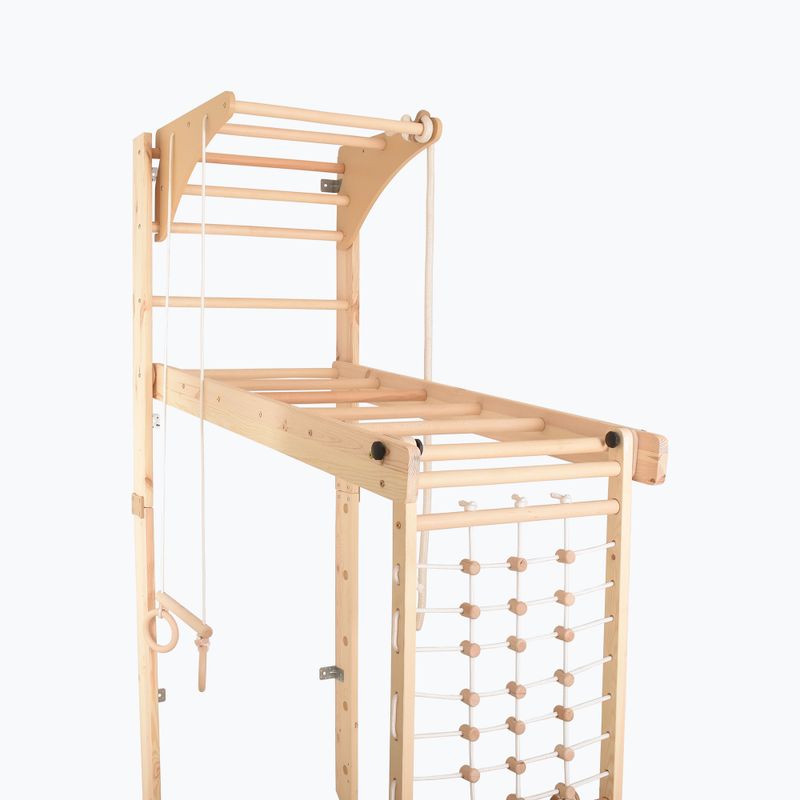 RINAGYM Transformer gymnastics ladder 3