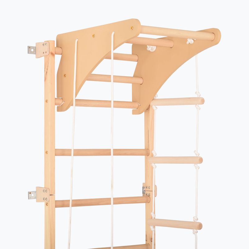 RINAGYM Kinder 2 gymnastic ladder 7