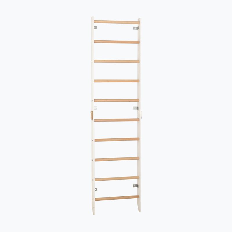 Gymnastics ladder RINAGYM SPR H white 2