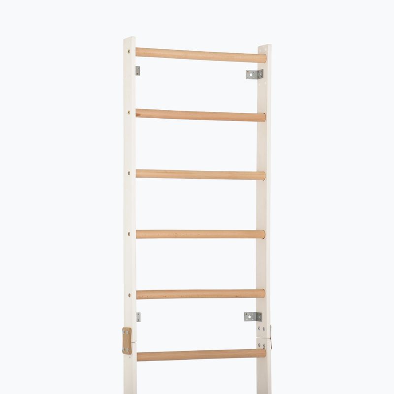 Gymnastics ladder RINAGYM SPR H white 4