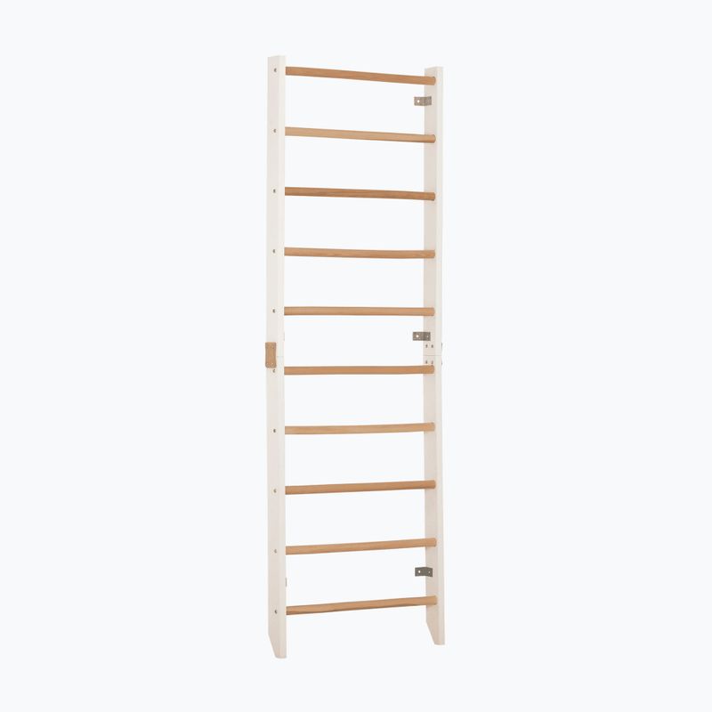 Gymnastics ladder RINAGYM Kombi 1 white 2