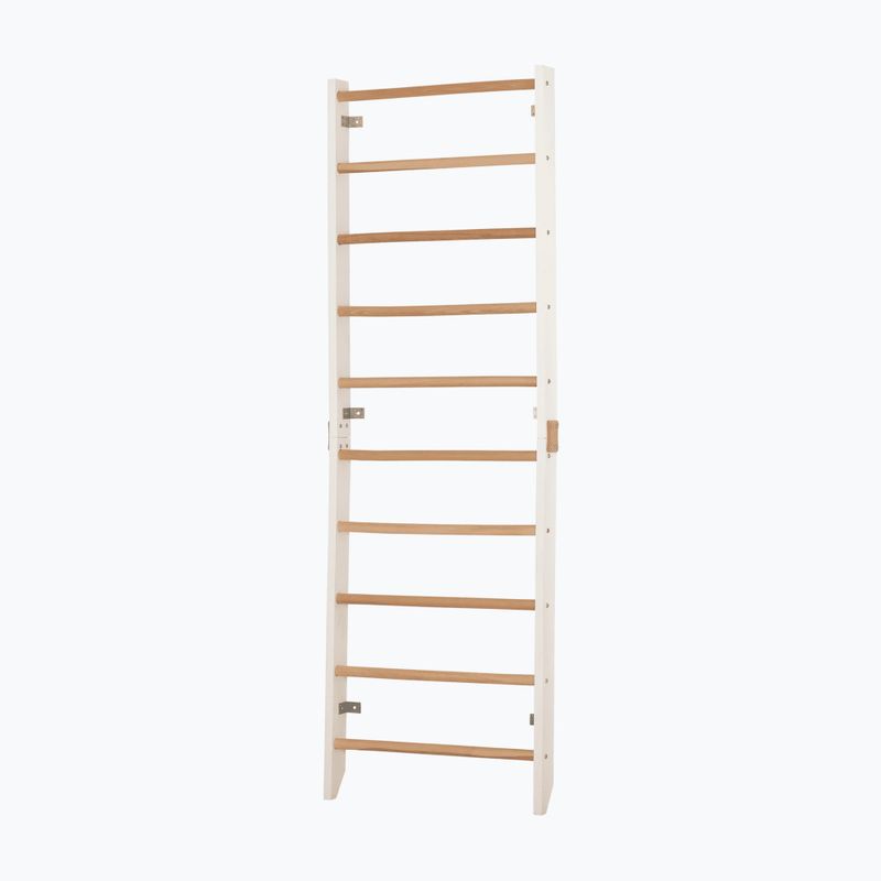 Gymnastics ladder RINAGYM Kombi 1 white 3