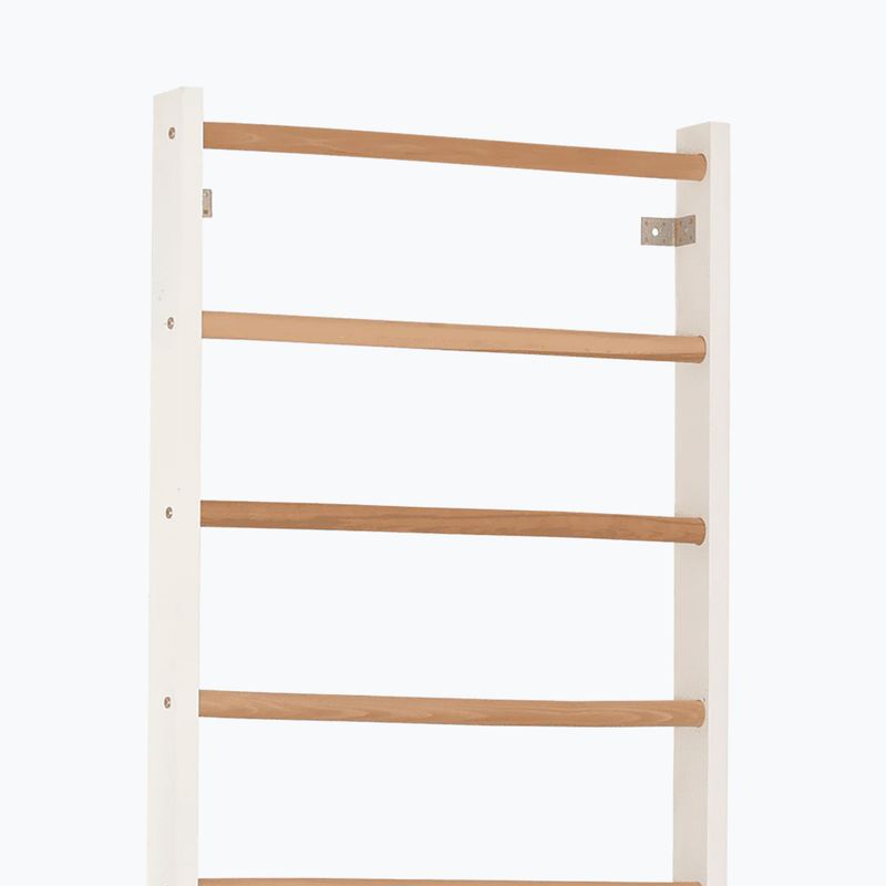 Gymnastics ladder RINAGYM Kombi 1 white 4