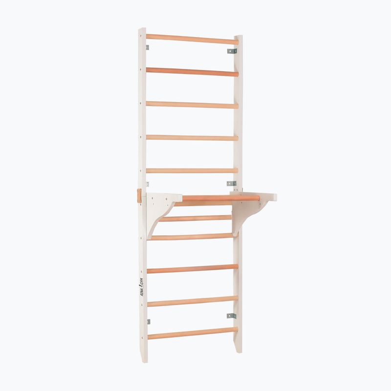 Training ladder RINAGYM Pro Pure pure white 2