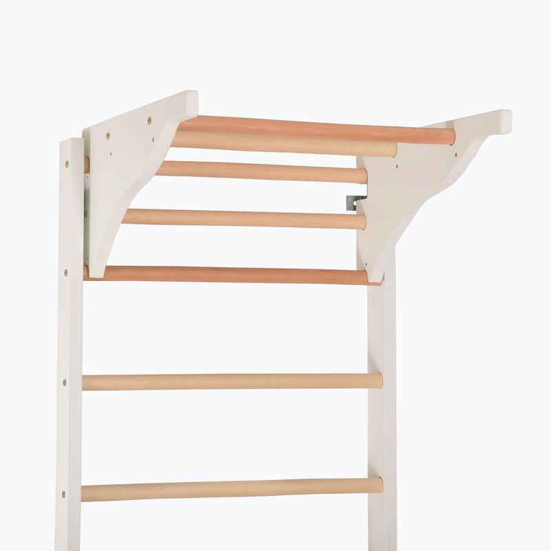 Training ladder RINAGYM Pro Pure pure white 3