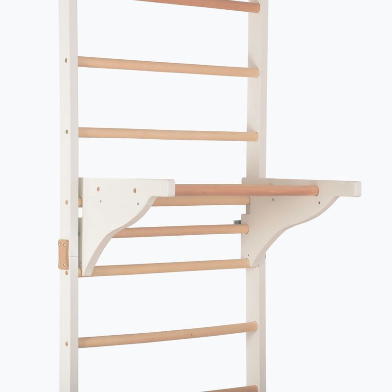 Training ladder RINAGYM Pro Pure pure white 4